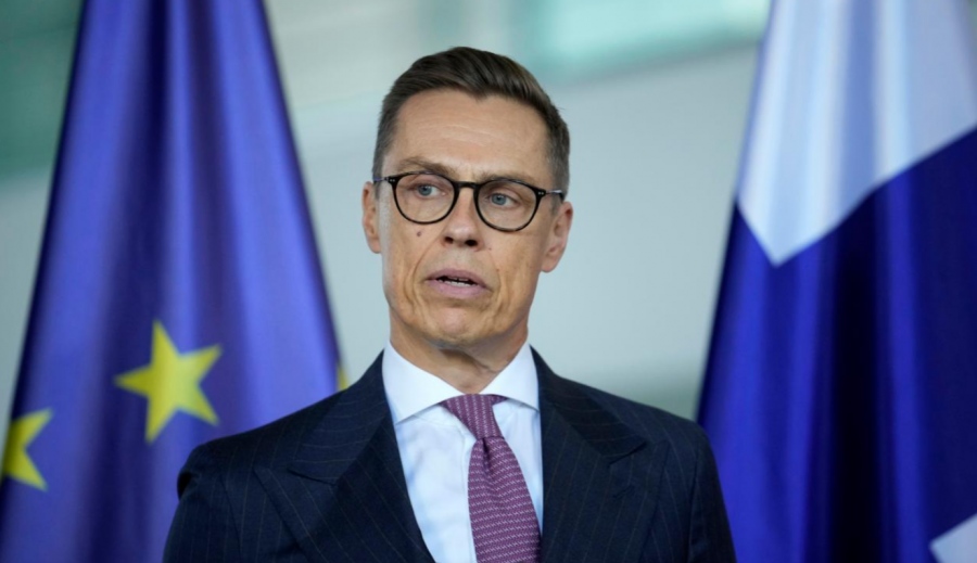 Stubb (Φινλανδία): Η Ευρώπη πρέπει να ανοίξει απευθείας διάλογο με τη Ρωσία –Γαλλία, Γερμανία και Βρετανία να αναλάβουν πρωτοβουλία