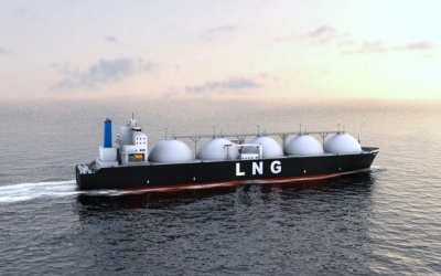 Russia and China reshape the energy market: Surge in Russian gas prices in 2026 and jump in LNG exports