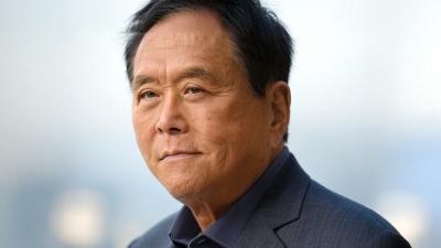 Ανάλυση σοκ από Kiyosaki: Η εκεχειρία στο Ιράν πέθανε, έρχεται η μεγάλη κλιμάκωση - Απόλυτος ρυθμιστής το IRGC
