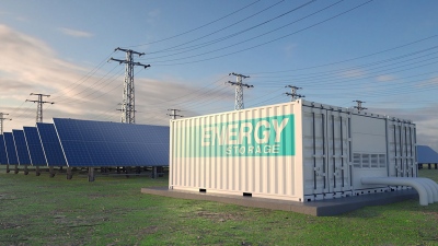Ανεπαρκή τα 700 MW μπαταριών για την ενεργειακή αγορά - Οφέλη 1,1 δισ. ευρώ από τις διασυνδέσεις για τους καταναλωτές μέχρι το 2027