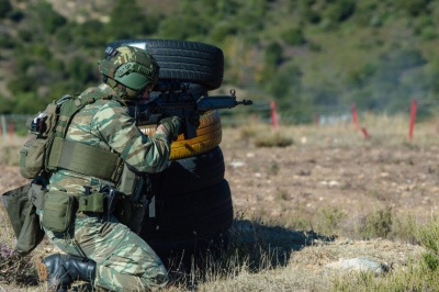 Δικαίωση Δένδια - Αλλάζει ο Ελληνικός Στρατός: Στην Α’ ΕΣΣΟ του 2026 το 76% στην παραμεθόριο - Τέλος τα βύσματα