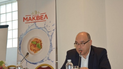 Εκρηκτική ανάπτυξη - H ΜΑΚΒΕΛ EURIMAC κερδίζει κατά κράτος τη μάχη των μεριδίων αγοράς στα ζυμαρικά