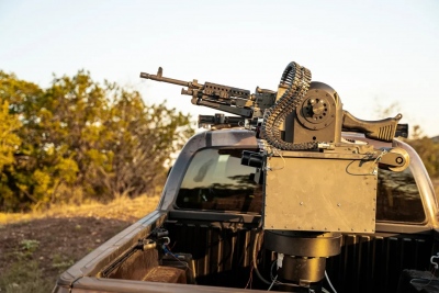 Η απάντηση της Αμερικής στα drones ονομάζεται Bullfrog – Νότια Κορέα, ΗΑΕ και Ρουμανία οι πρώτες χώρες που τα προμηθεύονται