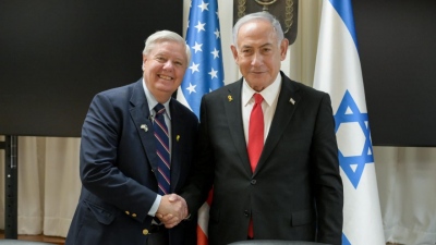 Αποκάλυψη: Ο γερουσιαστής Graham «εκπαίδευσε» τον Netanyahu και οδήγησε τις ΗΠΑ σε πόλεμο με το Ιράν
