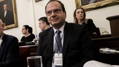 Ανάβει φωτιές ο Ράμμος (ΑΔΑΕ), εκθέτει την κυβέρνηση για τον νέο νόμο: Παράβαση καθήκοντος εάν δεν ενημερωθεί η Βουλή