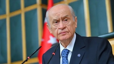 Αιχμές κατά Ελλάδας και Kύπρου από Bacheli: Δεν θα επιτρέψουμε διάβρωση ισορροπίας στο Αιγαίο