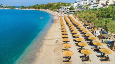 ΕΤΑΔ: Επτά προσφορές για την «Ακτή Βουλιαγμένης»