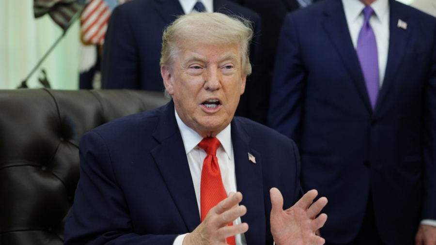 Απεγνωσμένος ο Trump για συμφωνία: Καμία σχέση με την αλήθεια οι ισχυρισμοί του Ιράν - Είναι άτιμοι