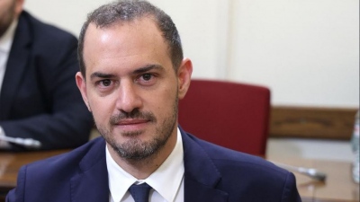 Κώτσηρας: Στόχος η διαρκής αύξηση του διαθέσιμου εισοδήματος των πολιτών με έκτακτα και μόνιμα μέτρα