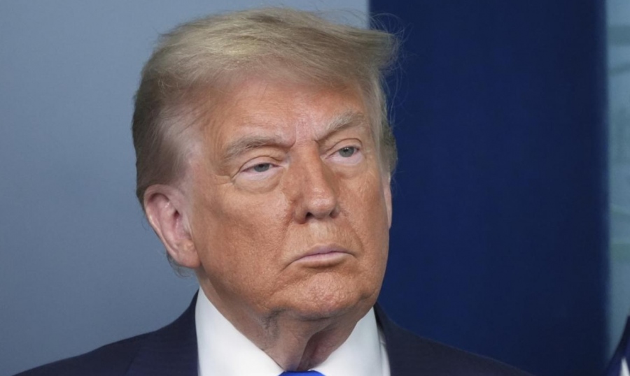 Αιφνιδιασμός Trump: Ο πόλεμος με το Ιράν θα τελειώσει πολύ σύντομα