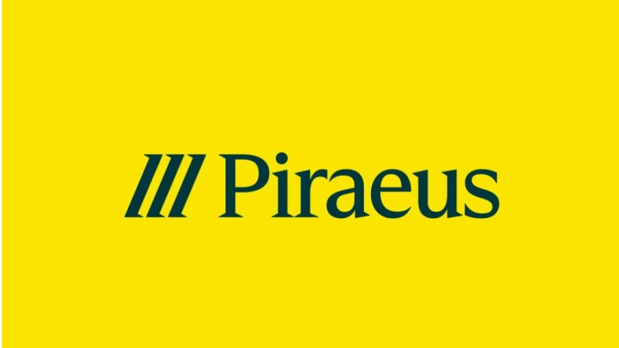 Τράπεζα Πειραιώς: Ενισχυμένος ρόλος στην πράσινη μετάβαση της Ελλάδας με την υψηλότερη βαθμολογία από τη Sustainable Fitch