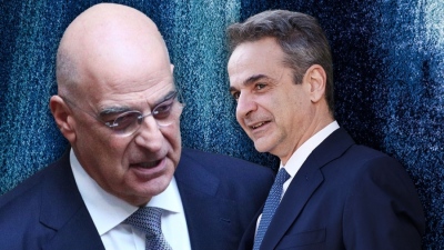 Νέα εσωκομματική βόμβα στη ΝΔ... Ο Άδωνις «καίει» τα σενάρια Δένδια – Έντονο παρασκήνιο για το ρόλο Γεωργιάδη