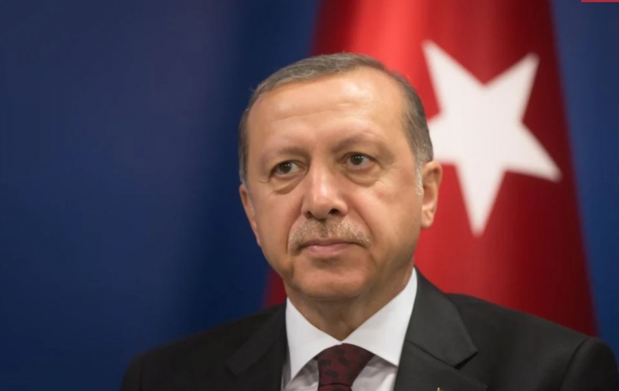 O Εγκέλαδος ψηφίζει στην Τουρκία, θα «ρίξουν» οι σεισμοί τον Εrdogan; - Ποιος ο ρόλος των Αμερικανών