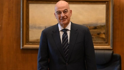 Στο Παλαιό Φάληρο την Κυριακή 9/11 ο Δένδιας - Στον Φλοίσβο για την αεροπορική επίδειξη της Πολεμικής Αεροπορίας