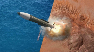 Σπάει κόκκαλα Έλληνας χειριστής Rafale: Ασπίδα προστασίας για την Κύπρο το Ισραήλ, οι Τούρκοι τρέμουν το Barak – Να καθαρίσουμε τον εναέριο χώρο