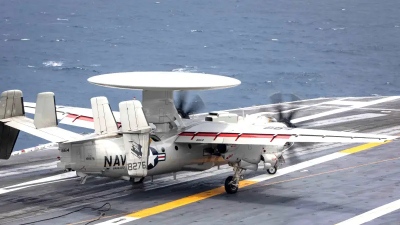 «Αυτός ο πόλεμος σίγουρα θα μας καταστρέψει» - Παραδοχή Αμερικανών για την ιρανική κρίση