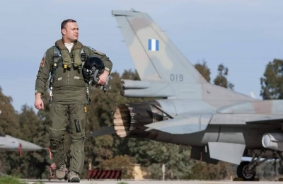 Βόμβες Επισμηναγού για Patriot στην Κάρπαθο: Η υποχώρηση της Ελλάδας ενισχύει την τουρκική χρησικτησία - Επιχειρησιακό έγκλημα
