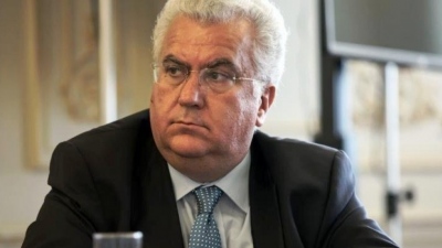 Ραβάνης (ΒΕΑ): Άμεσα μέτρα στήριξης των μικρομεσαίων επιχειρήσεων - Δεν υπάρχει χρόνος για καθυστέρηση μεταρρυθμίσεων