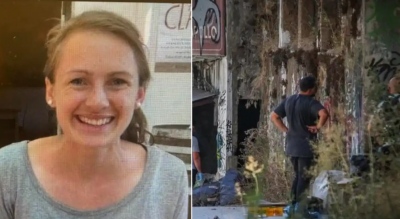 Θρίλερ στην Κυψέλη: Ταυτοποιήθηκε η 38χρονη Βρετανίδα που βρέθηκε νεκρή μέσα σε βαλίτσα