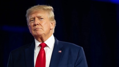 Donald Trump in 'secret talks' with Cuba as Zelensky faces 'bleak' options over Russia conflict