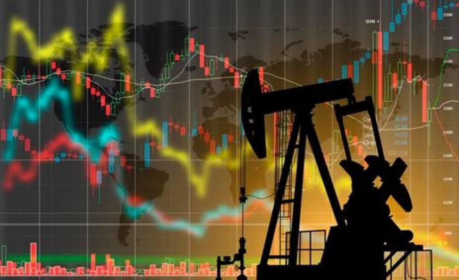 Goldman Sachs: Μαζικό ξεπούλημα ενεργειακών μετοχών από τα hedge funds