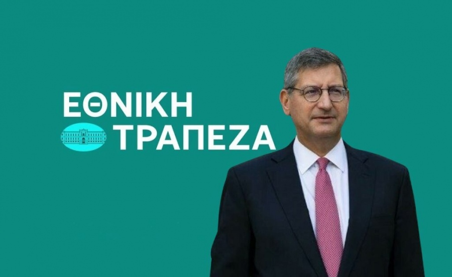 Πιστωτική επέκταση άνω των 3 δισ. ευρώ βλέπει ο Π. Μυλωνάς για Εθνική – «Win-win» η συνεργασία με Allianz