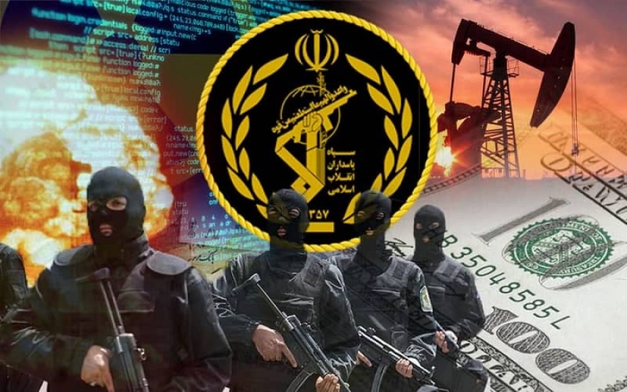 «Ιερή Συμμαχία» εκδίκησης στο Ιράν: Το Hormuz είναι μόνο η αρχή...