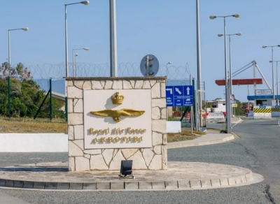 Επικίνδυνα παιχνίδια από τη Βρετανία στην πλάτη της Κύπρου - Επιτρέπει στις ΗΠΑ χρήση βάσεων για επιθέσεις κατά του Ιράν