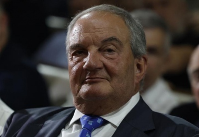 Βόμβες Καραμανλή κατά Μητσοτάκη για υποκλοπές και «ήρεμα νερά» στο Αιγαίο - Οι αιχμές για τις «ανώνυμες πένες»του διαδικτύου