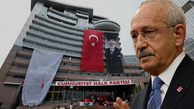 «Μαριονέτα του Erdogan» αποκάλεσαν τον Kilicdaroglu γερμανικά MME - Nέο χάος στο CHP ανάβει φωτιές στην Τουρκία