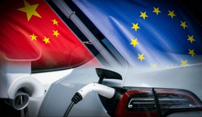 Made in Germany by... China: VW asset sell-off and factory closures signal Chinese takeover of German automotive sector