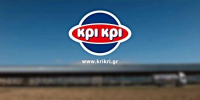 Κρι-Κρι: Πωλήσεις 200 εκατ. ευρώ και EBIT margin 12,4% το 2023 – Επενδύσεις 20 εκατ. ευρώ