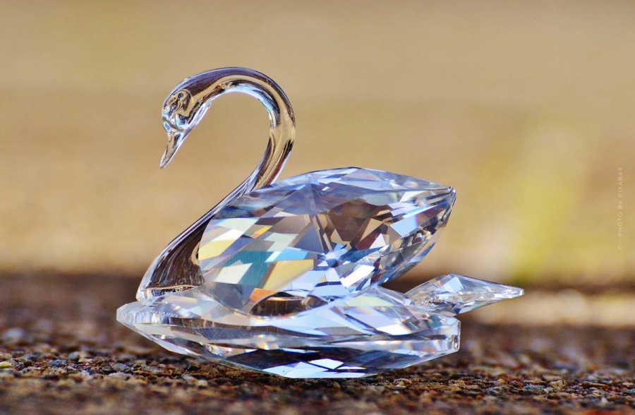 Η Swarovski έλαβε άδεια να εγκατασταθεί στη ρωσική αγορά