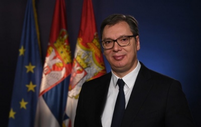 Ξέσπασε ο Vucic: Δεν θα συγχωρήσω κανέναν – Η Σερβία δεν πρόκειται να λυγίσει με τη βία