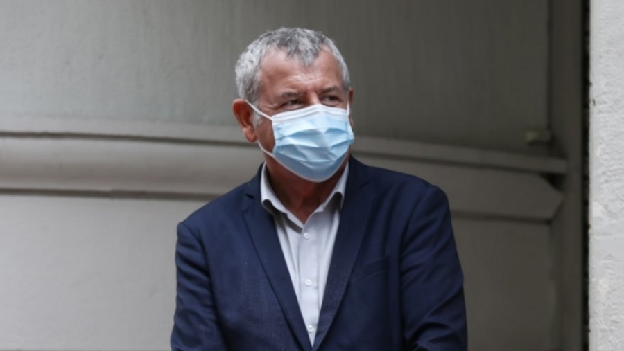 Ύποπτο κρούσμα ευλογιάς των πιθήκων - Γιαννάκος (ΠΟΕΔΗΝ): Με έντονη συμπτωματολογία ο 29χρονος - Ασυμπτωματική η σύντροφός του