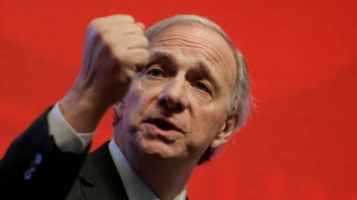 Παγκόσμιο οικονομικό έμφραγμα προσεχώς - Dalio (Bridgewater): Έρχεται καταστροφή – Μακριά από μετοχές, οι πολιτικοί είναι ανίκανοι