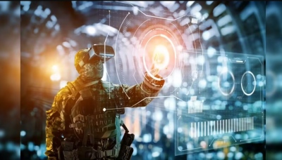 Οι Big Tech ντύνονται στο χακί – Οι διαβαθμισμένες συμφωνίες του Πενταγώνου με OpenAI, Google, SpaceX, Microsoft, Amazon και Nvidia