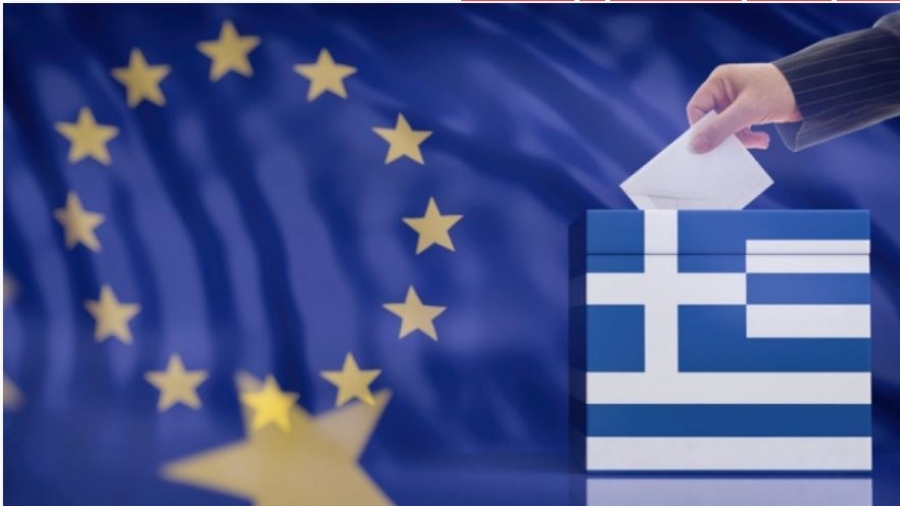 Επιστολική ψήφος: Πάνω από 202.000 εγγραφές από 128 χώρες