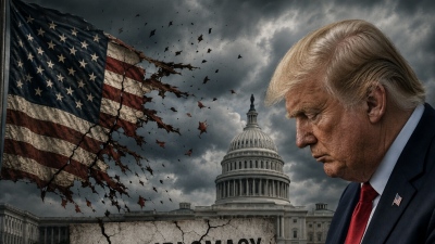 Ιστορική καταστροφή: Ο Trump διέλυσε τη διπλωματία ΗΠΑ για 40 χρόνια - «Τους στοιχειώνει η ζημιά με Ιράν, δεν πιστεύει κανείς»