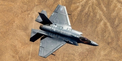 Αισιοδοξία Fidan για F-35 και άρση αμερικανικών κυρώσεων