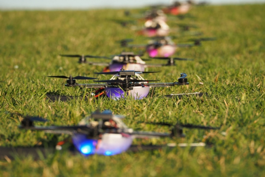 Weapons of mass destruction - Ukrainians were dropping toxic substances with drones on Pokrovsk - Chilling findings