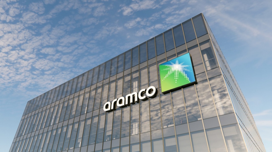 Ακριβότερο πετρέλαιο για όλους από την Saudi Aramco - Τσουχτερές τιμές για την Ευρώπη