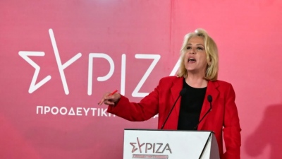 Ορκίστηκαν στην… εντεκάδα του ΣΥΡΙΖΑ της Δούρου