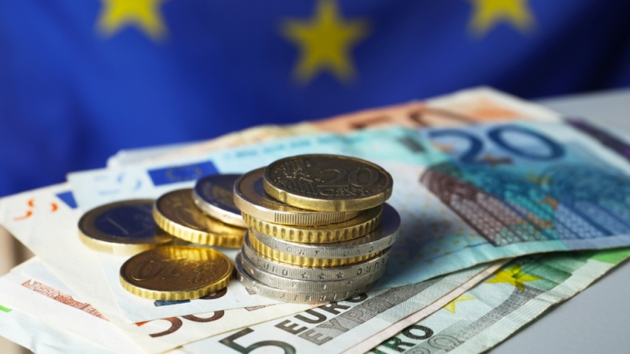 Eurostat: Στο 3% ο πληθωρισμός στην ευρωζώνη τον Απρίλιο του 2026