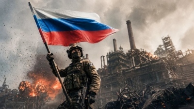The Russians 