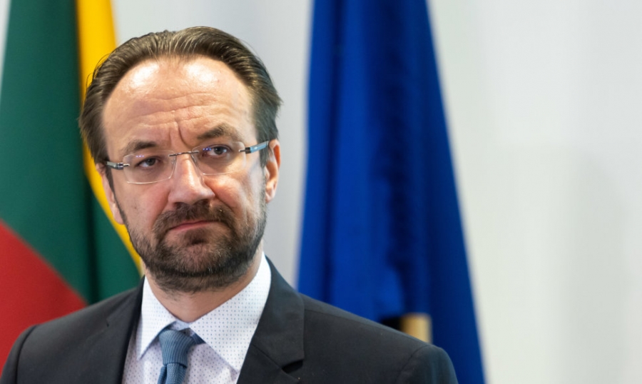 Simkus (ΕΚΤ): Τουλάχιστον 50 μονάδες βάσης η επόμενη αύξηση επιτοκίων