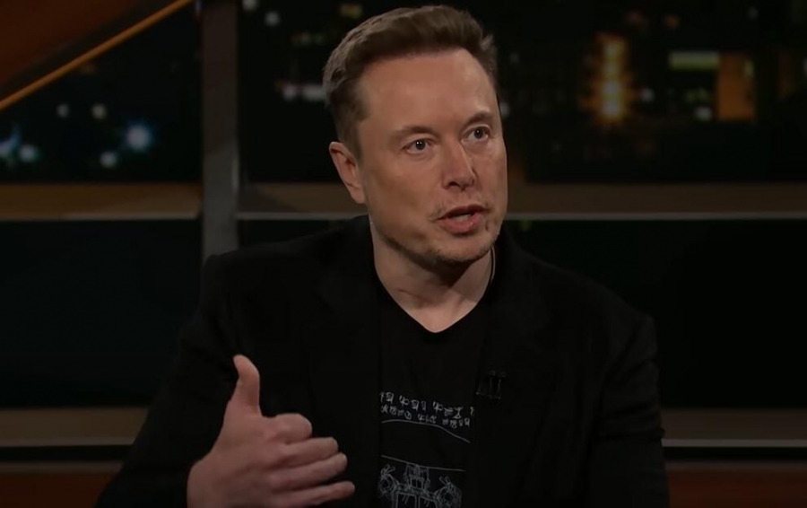 Μανιφέστο Musk: Ο «ιός του δικαιωματισμού» μεταδίδεται σε σχολεία και πανεπιστήμια - Λογοκριτής η... Αριστερά