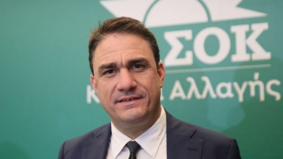Τσουκαλάς: Επιχείρηση εξαπάτησης των δανειοληπτών από Μητσοτάκη - Ο Θεοδωρικάκος τον διέψευσε