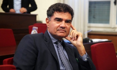 Παρέμβαση Βαρδινογιάννη (Motor Oil): Δεν υπάρχουν υπερκέρδη, δεν αισχροκερδούμε