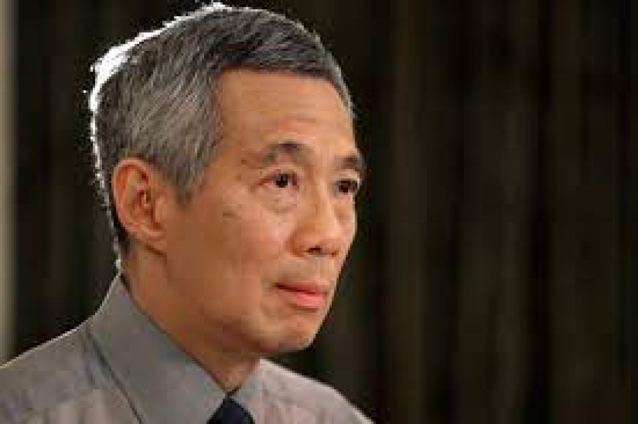 Xsien Loong (Σιγκαπούρη): Έρχεται καταιγίδα - Ένας λάθος υπολογισμός ή ατύχημα στο στενό της Ταίβάν θα φέρει επιδείνωση